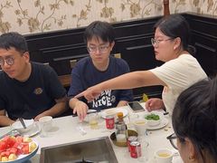 -红鼎坊·老成都火锅(新南门店)
