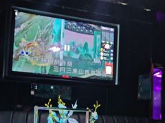 -魅KTV·AI辅唱(人民广场旗舰店)