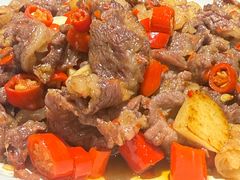 -辣可可·小炒黄牛肉(望京凯德MALL店)