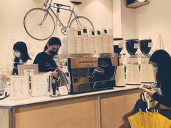 -常识咖啡common sense(春熙路店)