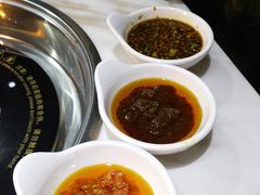 -陈记一牛火锅江宁店(金盛路店)