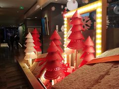 -上海外滩英迪格酒店