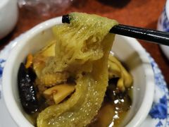 -江川野生菌火锅铜锅鱼(贵清火锅店)