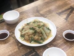 -无招牌
