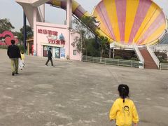 -东钱湖水上乐园(南门)