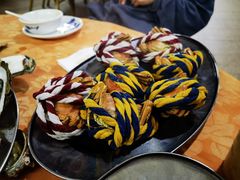 -南沙十九涌渔人码头-南门