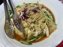 -西贝(上海我格广场店)