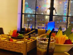 -东京和食 Sun with AQUA