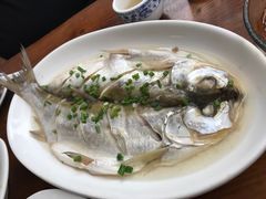 -湖鲜楼