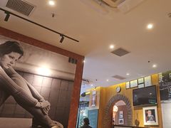 -安妮意大利餐厅(世贸天阶店)