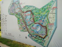 -渔岛海洋度假区