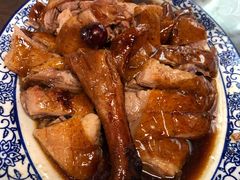 -下村新强记烧鹅店