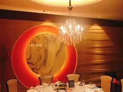 包厢-眉州东坡(华联万柳店)