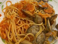 -萨莉亚意式餐厅(天河城购物中心店)