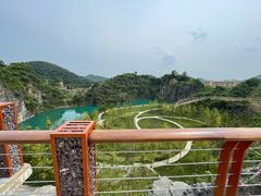 -铜锣山矿山公园