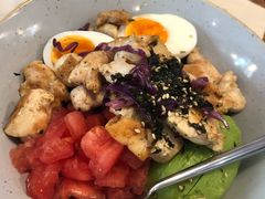 -AFS Cafe & Canteen(闽江二路店)