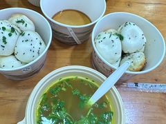 -许记生煎(遵义路店)