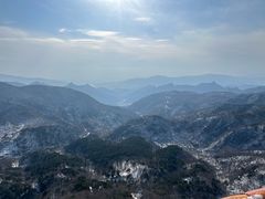 -妙峰山风景名胜区