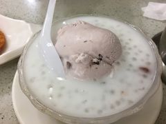 -芬芳甜品(同福路店)