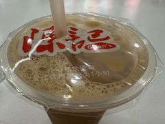 -陈记甜品窝(中山北路店)
