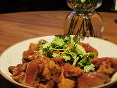 猪脚醋-Night Breeze晚风