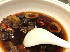 -陕西大厦-长安宴(陕西驻沪办店)