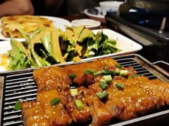 -前海沿·青岛菜(五四广场永旺店)