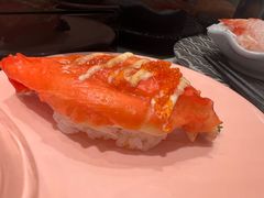 -争鲜回转寿司(通州万达店)