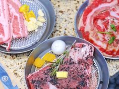 -安又胖韩国烤肉(美罗城店)