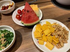 -前门后头老北京铜锅涮肉·京味菜·烤鸭(伊藤洋华堂店)