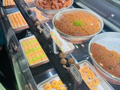 -SULTAN·苏坦土耳其餐厅(新光汇店)