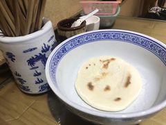 -天发芽·何记葫芦头泡馍·老字号(小南门店)