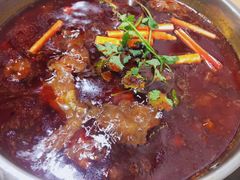-二钳洞庭虾蟹·江湖菜(成都鹭岛店)
