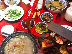 -窄巷子陕菜馆·地道陕西菜(粉巷店)