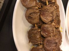 -小倩倩•鸡汤馄饨(江西路创始店)