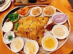 -御龙海鲜火锅(十六浦店)