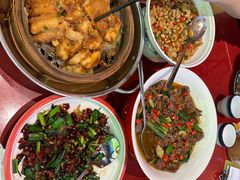 -柴火农家·江西赣南菜(土华店)