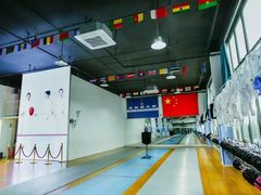 -尚剑击剑中心(铁山路馆)