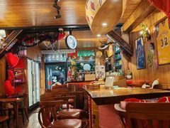 -VIKING SALOON西部美式烟熏烤肉(和平路店)