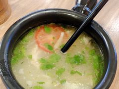 -隆门客栈·西北小吃手工面(丰盛町商业步行街店)