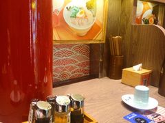 -无敌家现熬骨汤拉面(颐堤港店)