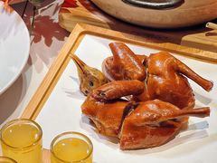-汤城小厨•粤菜•靓汤(苏州街店)