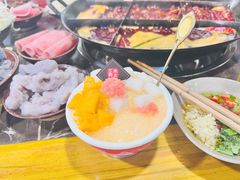 -正南齊北重庆老火锅(光华村直营店)