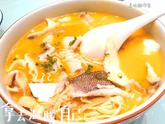 -锦色烤鸭·本地菜(学院路店)