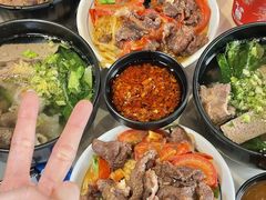 -合意桐坑牛肉粿·鲜牛肉火锅(嵩山总店)