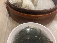 -晓友烧麦(光华村店)