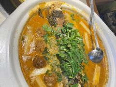 -佰家小厨·南京菜(夫子庙店)