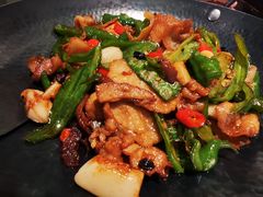 -披云云小馆·味道江湖(姚家园万象汇店)