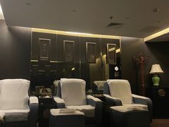 -华夏良子·足道SPA艾灸(王府井店)