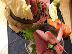 -隐泉京望日式料理(太和广场店)